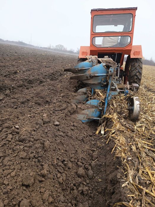 Plug reversibil Rabewerk 2 trupite