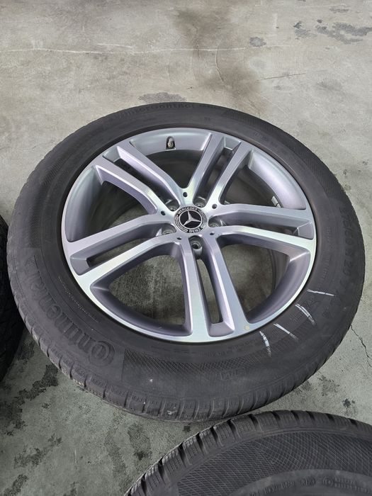 Джанти 20 / 5х112 - Mercedes GLE W167 и др. 5x112