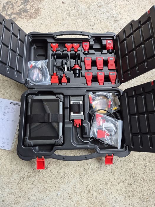 Elevator,Diagnoza Autel,Compresor Silentios