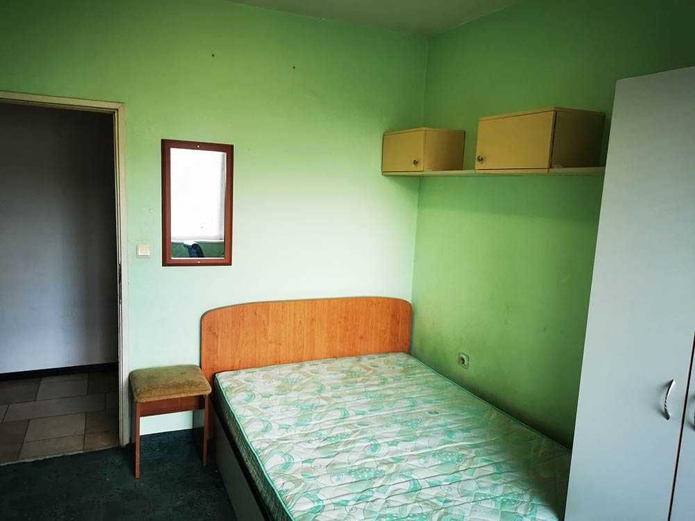 Дава се под наем Четиристаен апартамент в Варна, Завод Дружба - 88 кв.м за 433.5 € - Снимка #14
