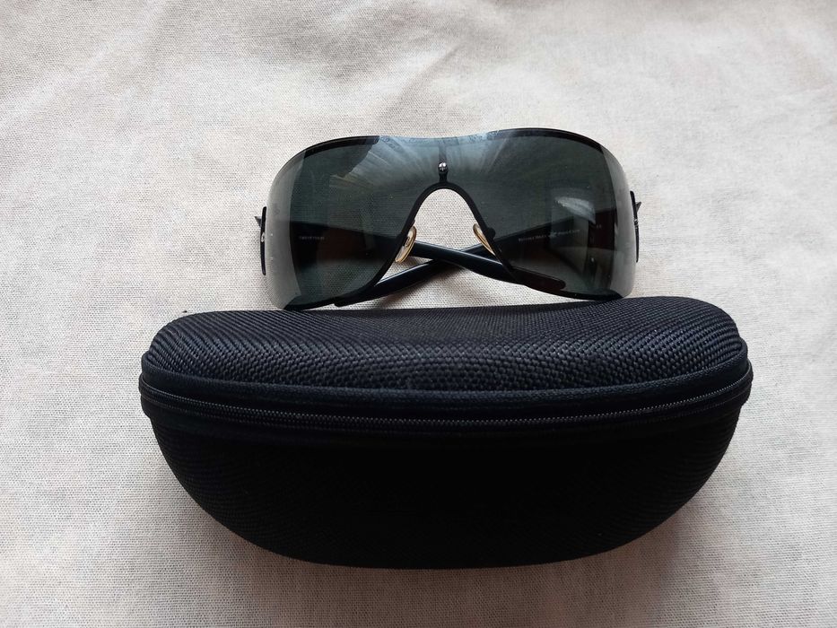 ОРИГИНАЛНИ Слънчеви очила Polo Club / МАСКА