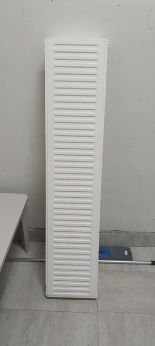 Батарея панельная