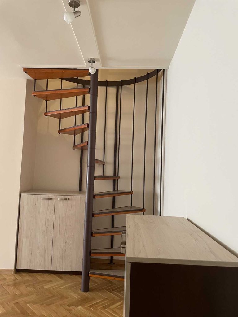Дава се под наем Мезонет в София, Студентски град - 125 кв.м за 892.5 € - Снимка #5