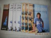 Colectia Jamie Oliver (14 carti)