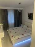 Regim hotelier 2 camere lux Iosia Onestilor