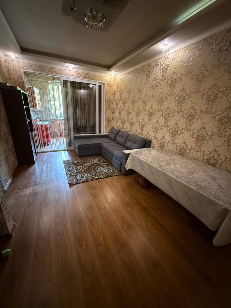 Метро Новза 2 пер 3 ком 4 этаж 4 этажка все ест фото реално
