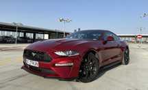 Ford Mustang Facelift / 2.3 / Automat / Europa / Fara accidente / Full / Custom