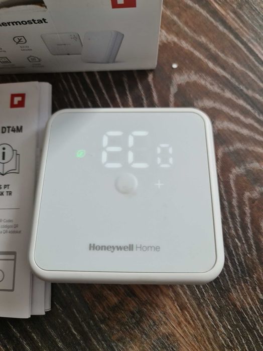 Termostat centrala wireless Honeywell
