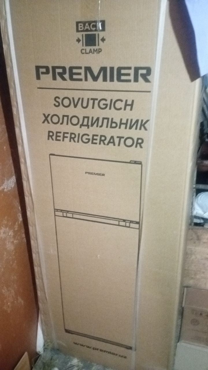 Холодильник Premier