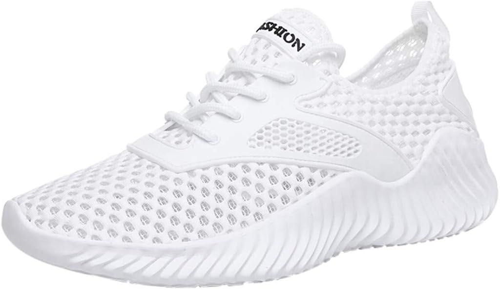 Белые сетчатые кросовки 39-45