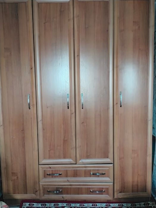 Шкаф шифонер