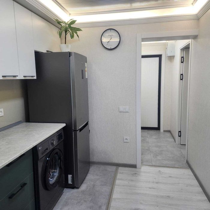 Продается квартира в центре Чиланзара.