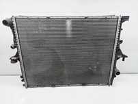 Radiator apa Audi Q7 (4LB) [Fabr 2006-2014] OEM 3.0 TDI CASA 176KW / 2