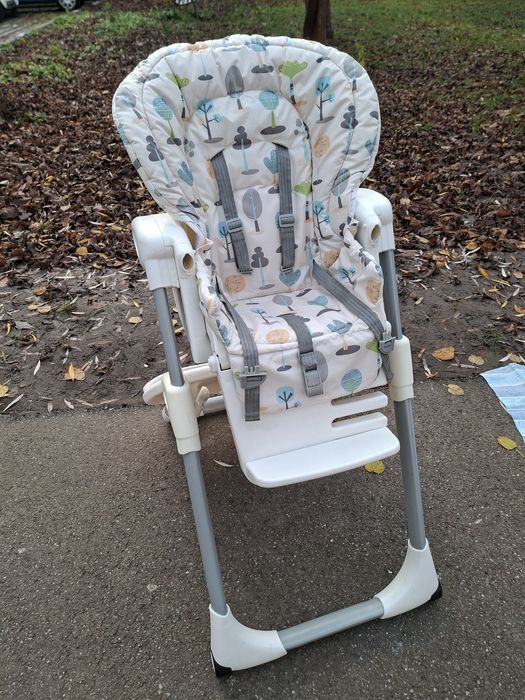 Scaun copil de masă Joie