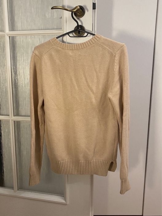 Pulover polo ralph teddybear