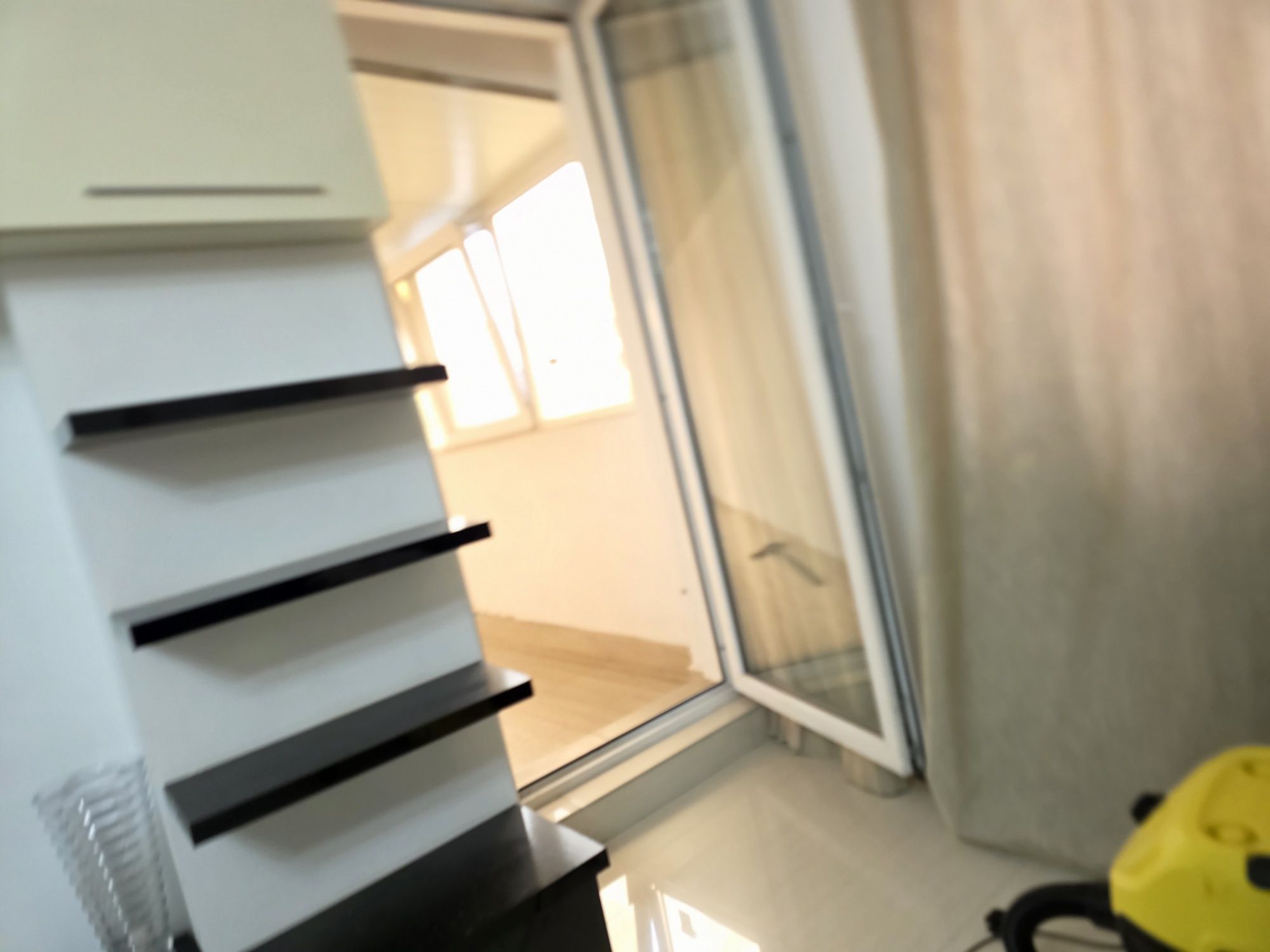 Apartament 2 camere Lidl Baba Novac