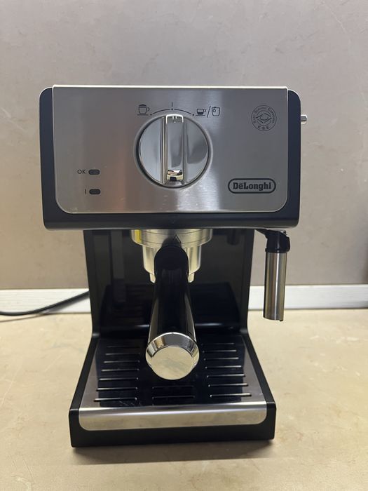 Delonghi ecp 33.21 с гаранция