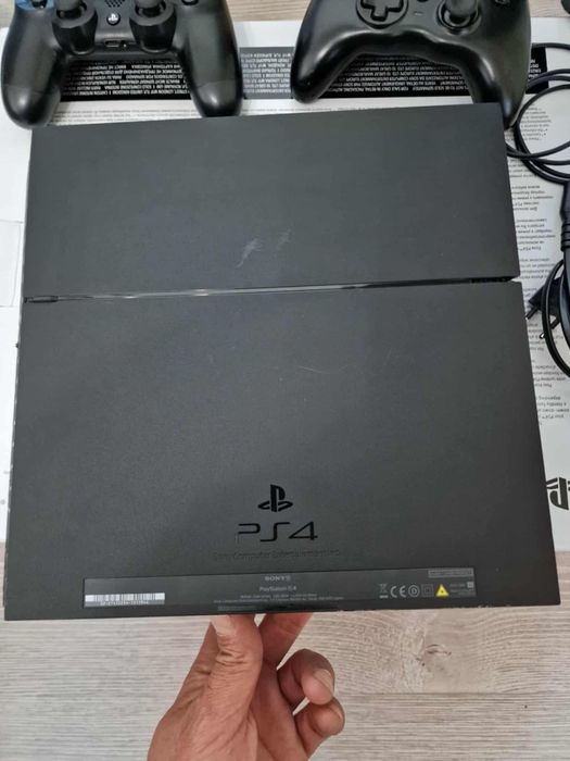 Playstation4 500gb