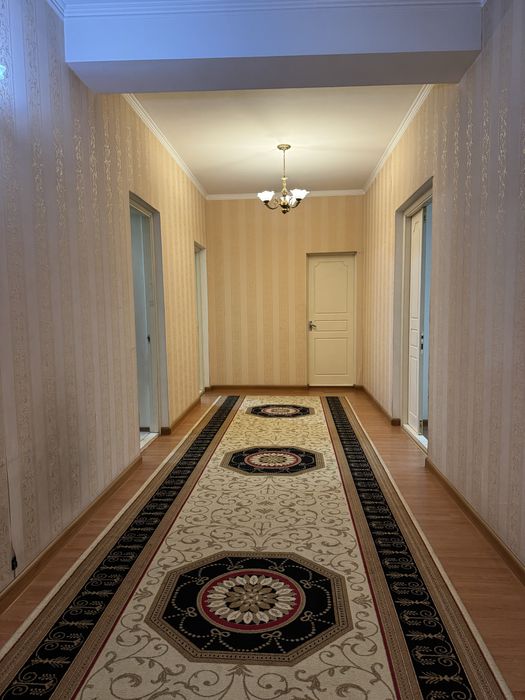 Сдается в аренду квартира