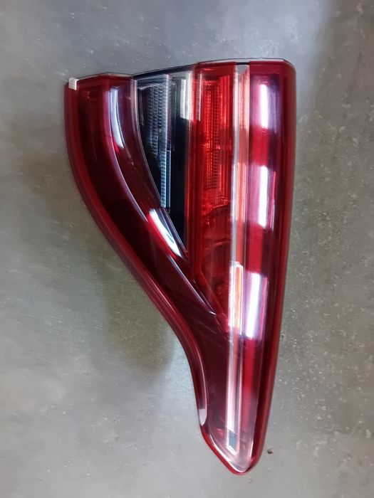 Lampa stop stanga Full Led Renault Clio 5 2019-2023