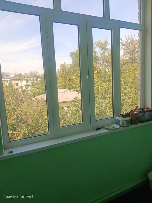 Sirochni arinda Chilonzor 11 Kivartal 3 xona 3 etaj 4 etajka narxi400$