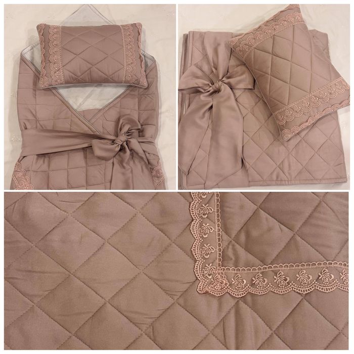 Комплект для сна.