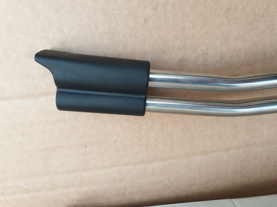 Lance spumare Nilfisk