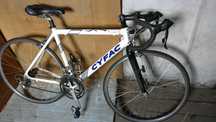 Cursiera Cyfac-cadru mic