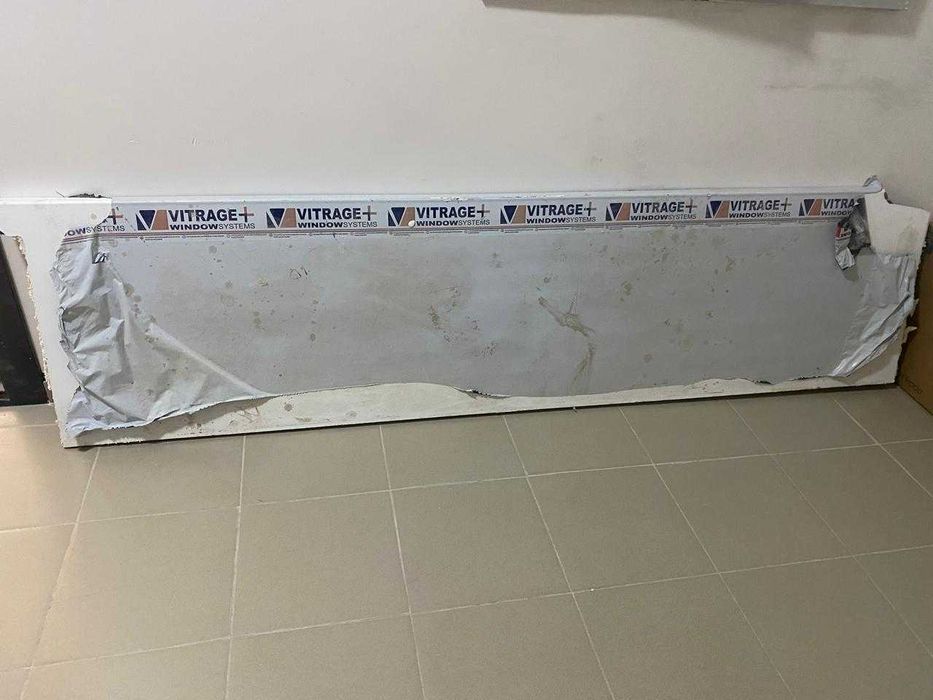 Продам новые пластиковые подоконники VITRAGE — Актобе