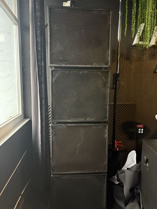 Sistem sunet audio complet sau separat