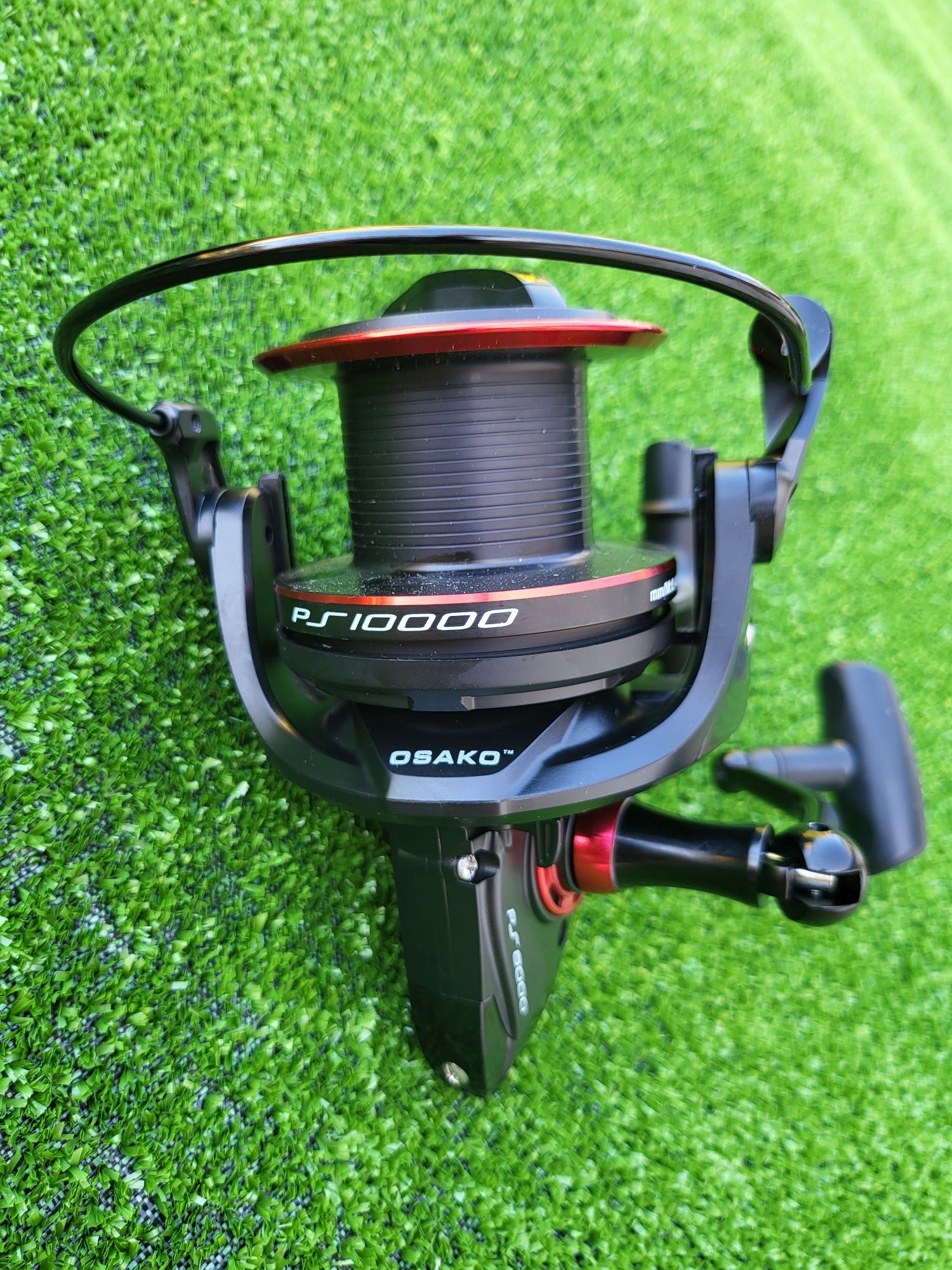 Макара PS-10000/8000
