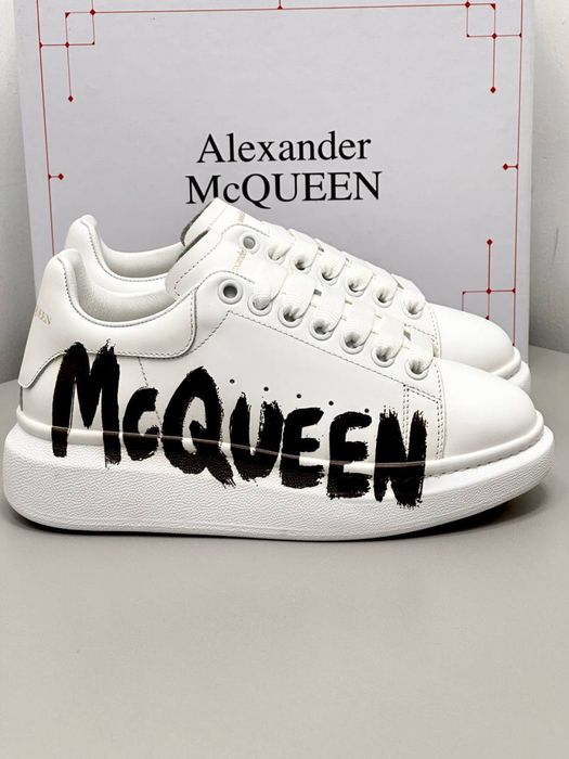 Adidasi Alexander Mcqueen Unisex Fullbox 36-45