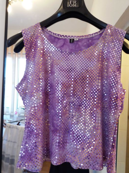 Продавам нови вечерни и коктеилни рокли с пайети