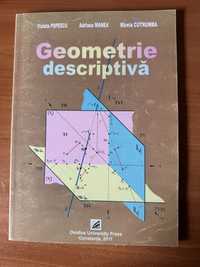 Manual Geometrie Descriptiva