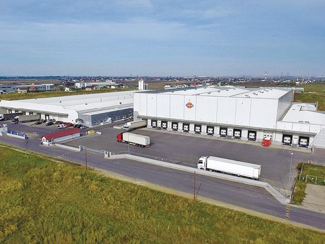 Teren centura bucuresti