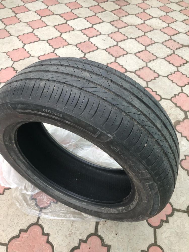 Колеса автомобильные в отличном состоянии