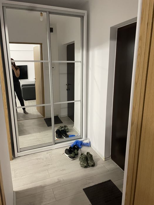 Apartament de inchiriat cu vedere superba la Dunare