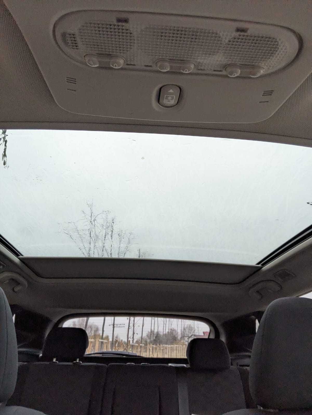 Nissan Qashqai 1.5 dCi | Panoramic, Întreținut Impecabil!