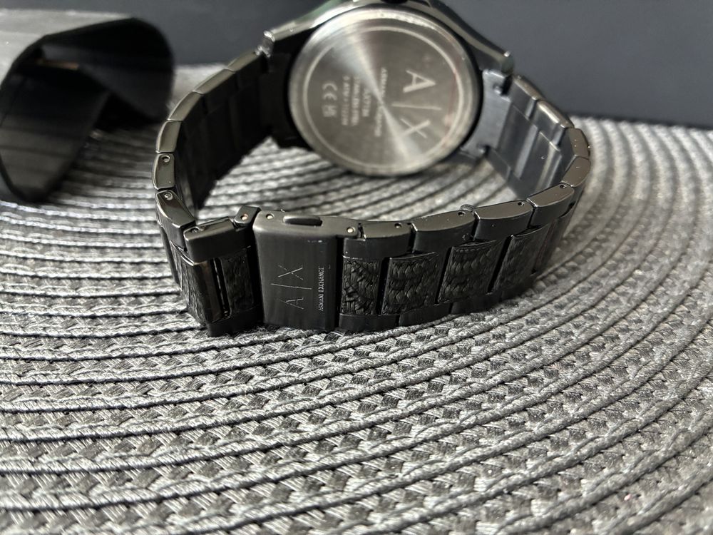 Часовник Armani Exchange AX7134