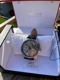 Ceas TISSOT T-Complication Squelette Mechanical