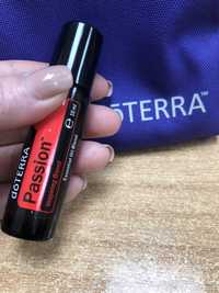 Ulei esențial doTerra Passion Touch 10 ml 60 lei