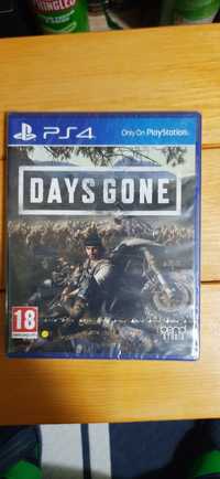 Days Gone ps4 sigilat