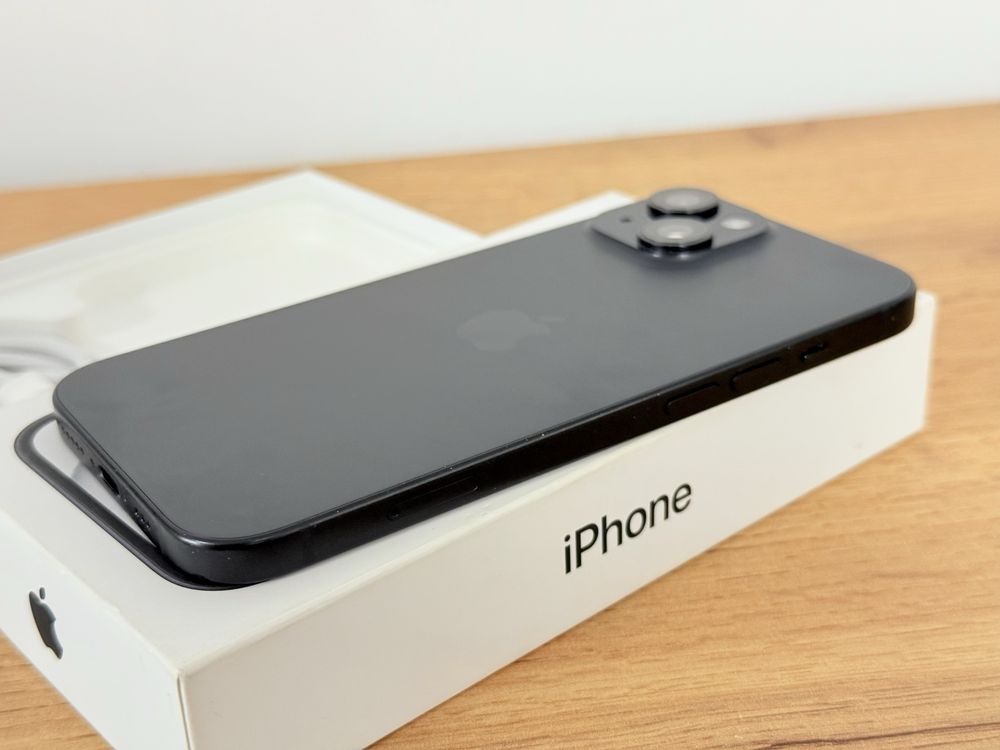 iPhone 15 перфектен!!!