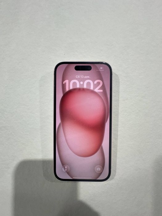 iPhone 15 87 АКБ
