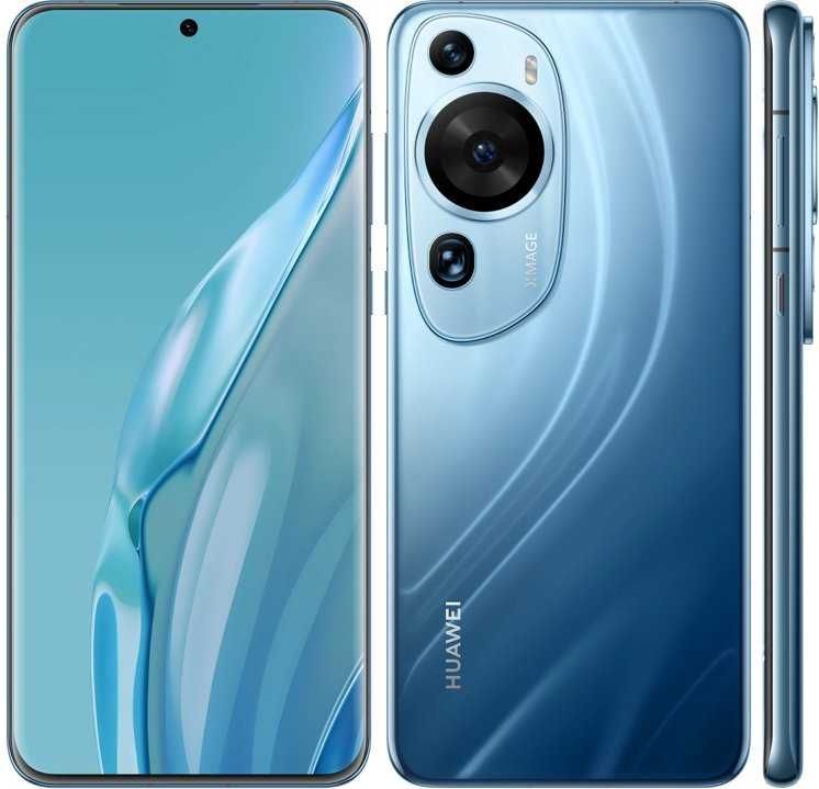 Huawei P60 Art (Без предоплаты) на заказ