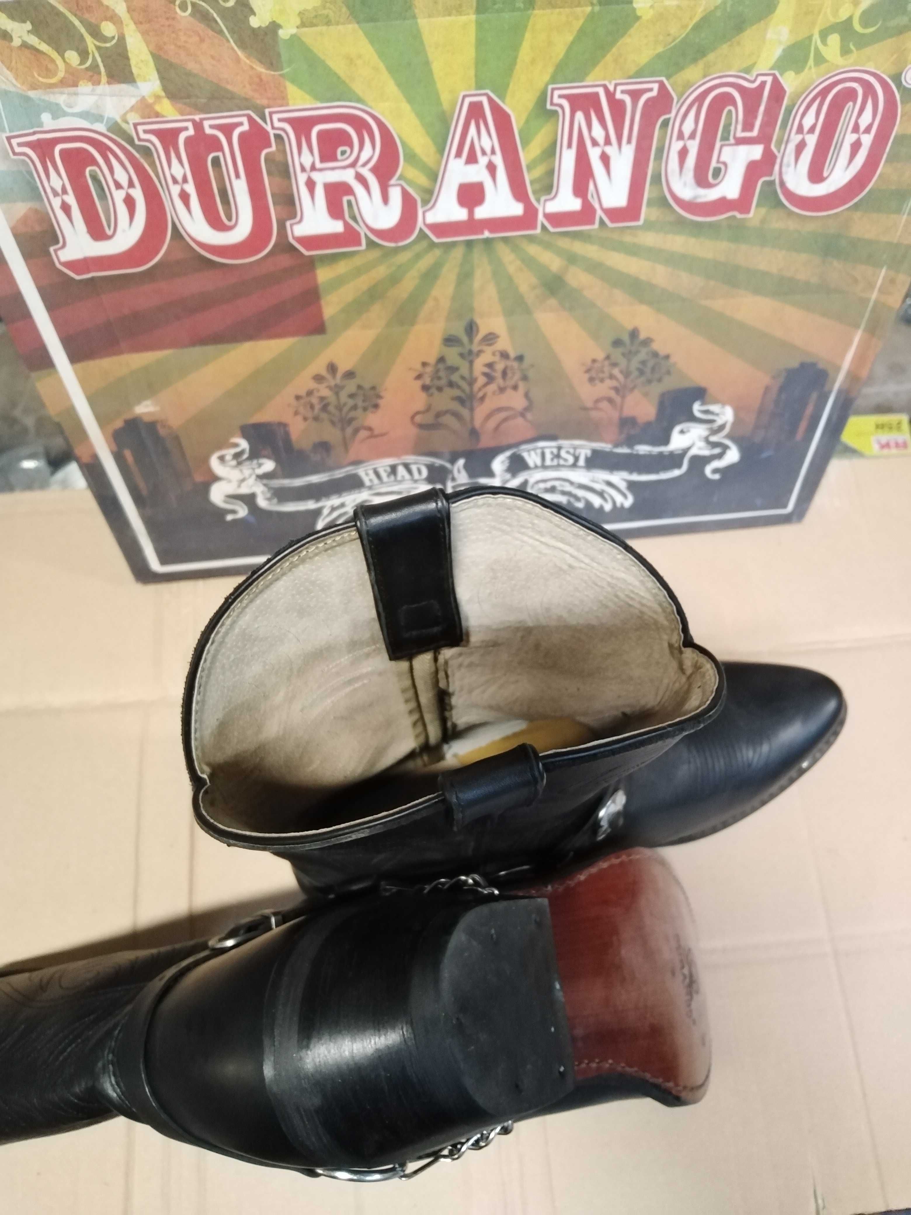 продавам мото ботуши Durango