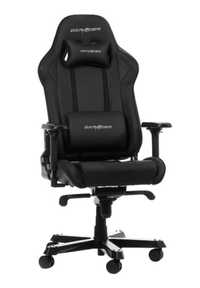 Игровое кресло DXRacer King (Black) GC-K99-N-A3-01-NVF