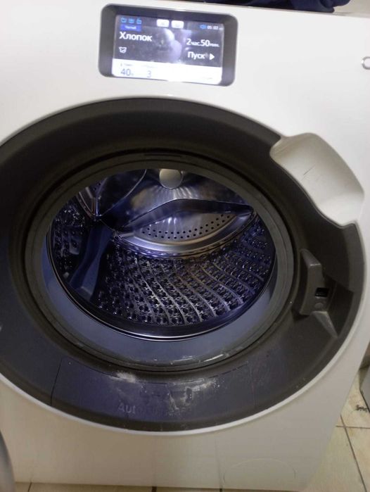 Стиральная машина самсунг