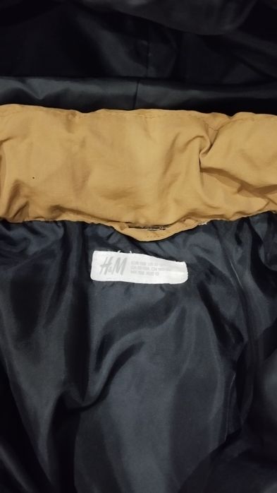 Оригинално яке на H&M