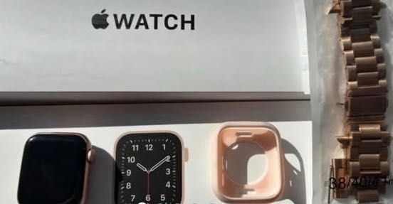 Apple Watch SE 40 MM